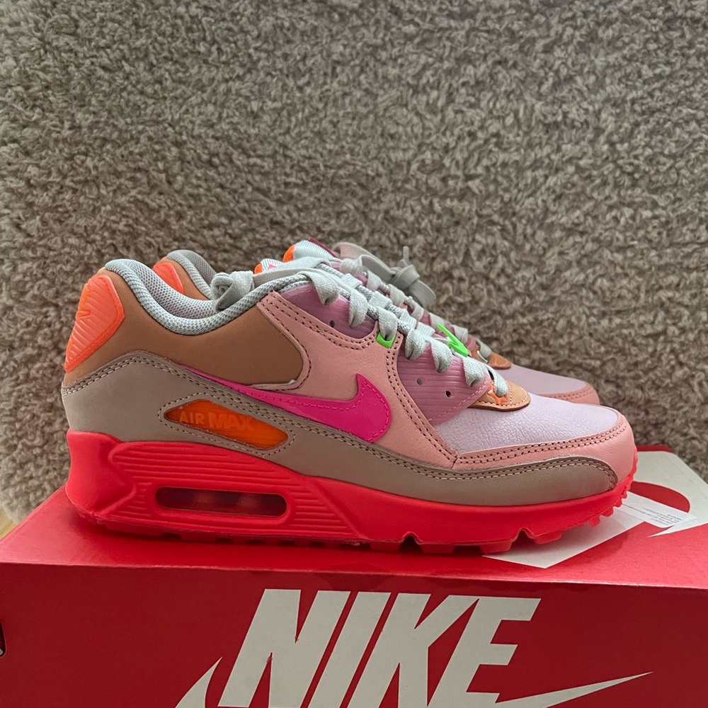 Nike Air Max 90 PRM